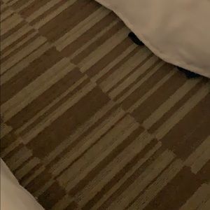 Meet your Posher, Kody